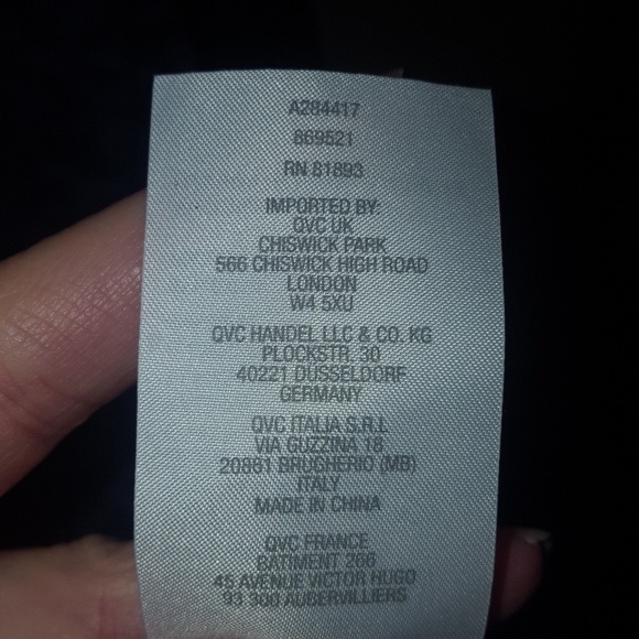 Tunic - Picture 6 of 7